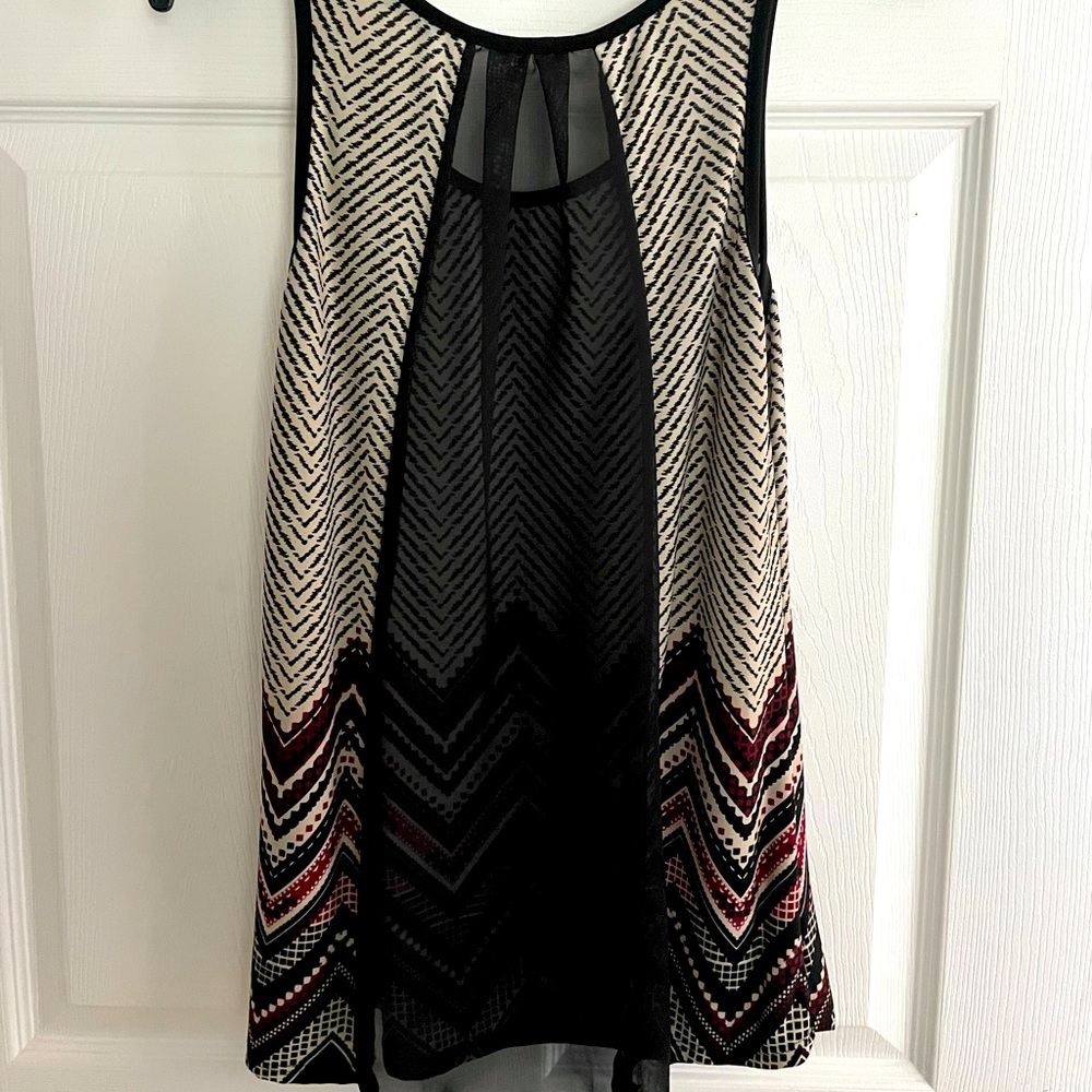 Women’s Dress Tank